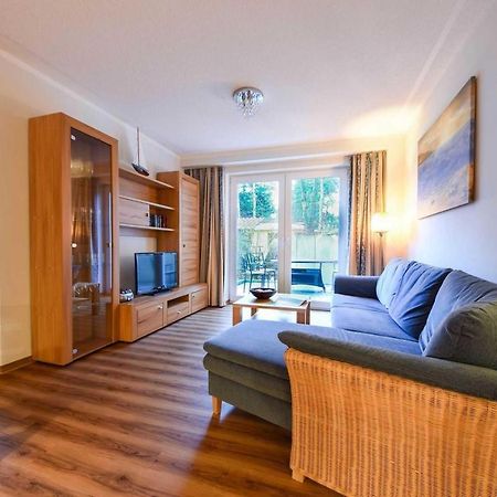 شقة Haus Nordstern 1 هيرينجسدورف المظهر الخارجي الصورة