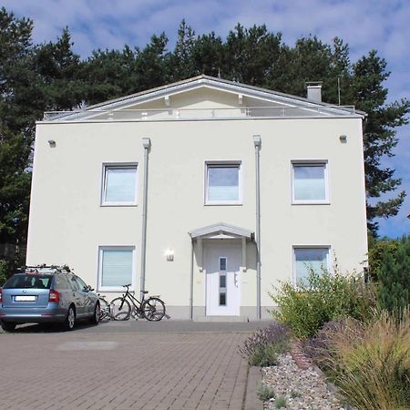 شقة Haus Nordstern 1 هيرينجسدورف المظهر الخارجي الصورة