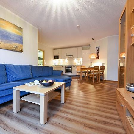 شقة Haus Nordstern 1 هيرينجسدورف المظهر الخارجي الصورة