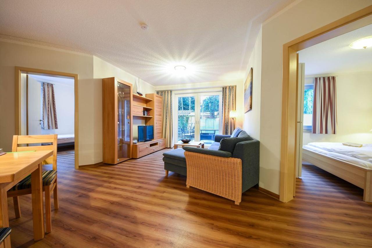 شقة Haus Nordstern 1 هيرينجسدورف المظهر الخارجي الصورة