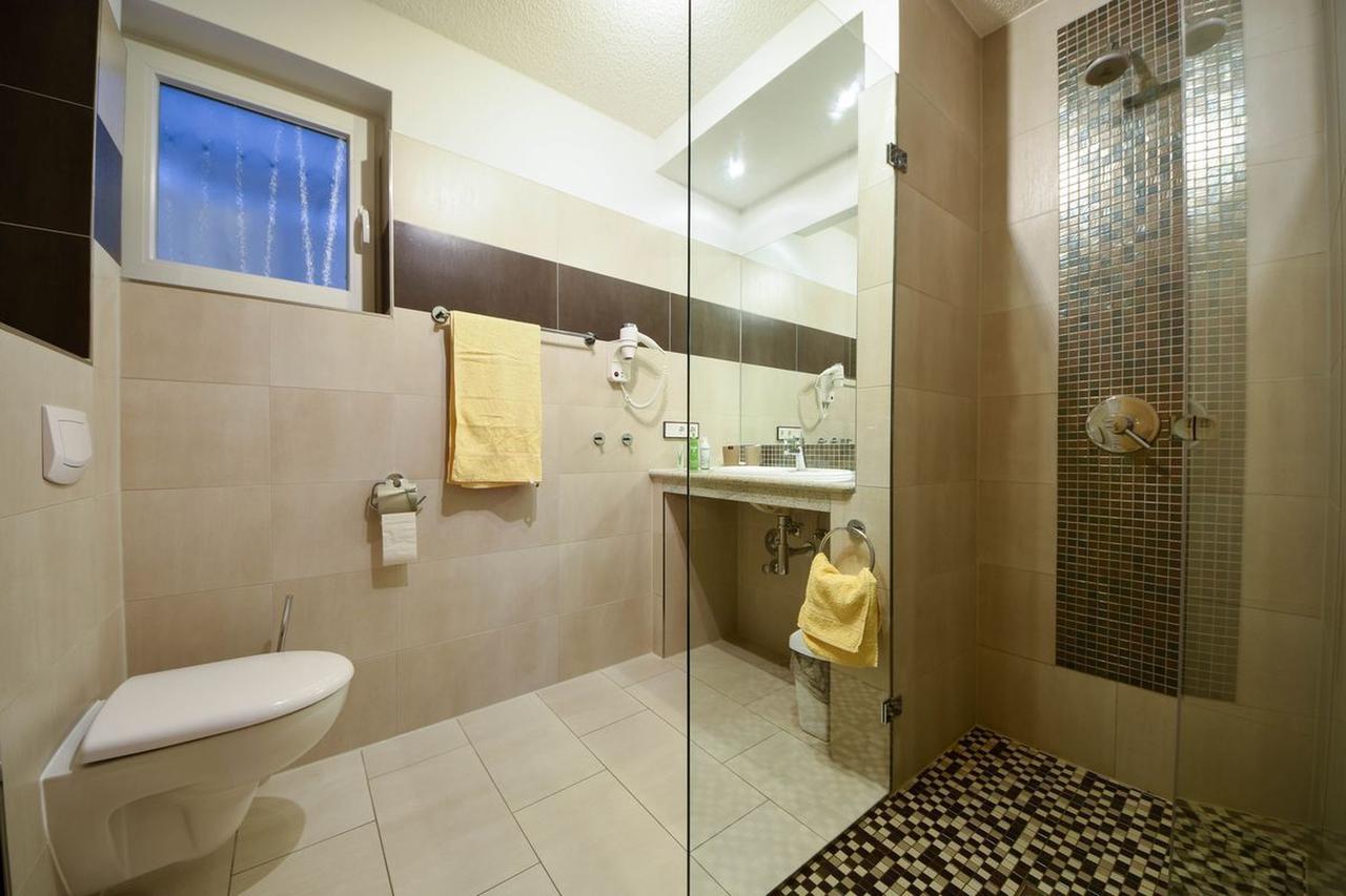 شقة Haus Nordstern 1 هيرينجسدورف المظهر الخارجي الصورة